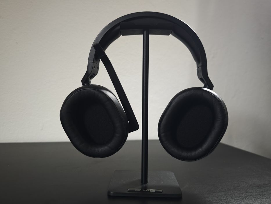 Headset Corsair HS55 Wireless