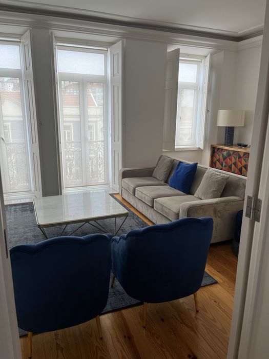 Limpeza de casas, condominios