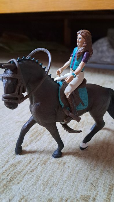 Schelich Storm i Lisa