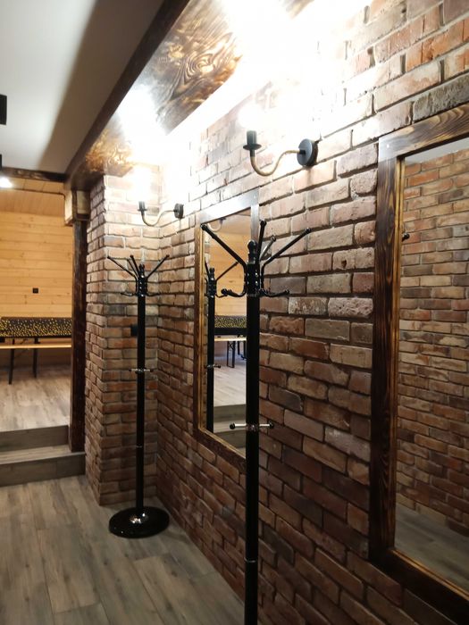 Sala imprezowa balia nocleg Suwalszczyzna  jezioro