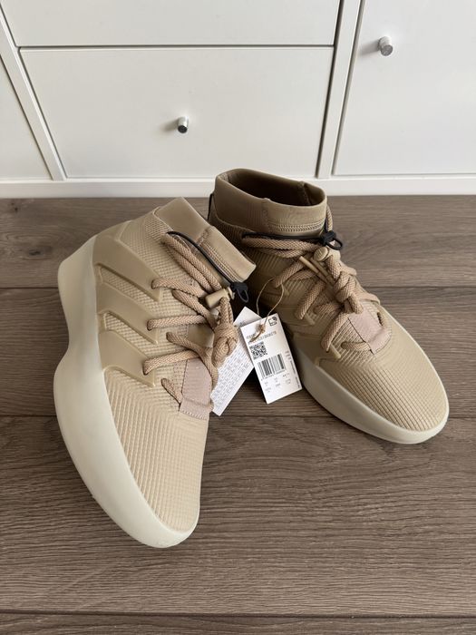 Adidas x Fear of God Athletics 1 IE6180 оригінал 43р