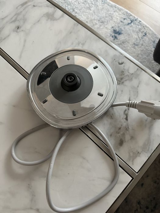 Podstawa z kablem do czajnika Smeg