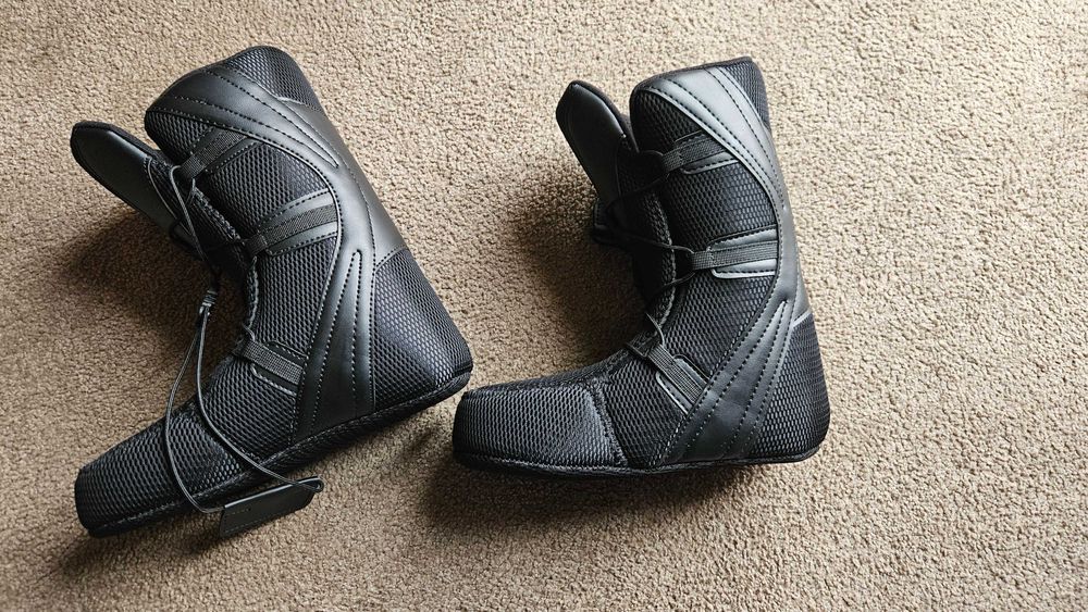 Wkładki do butów snowboard roz 40 (6,5)