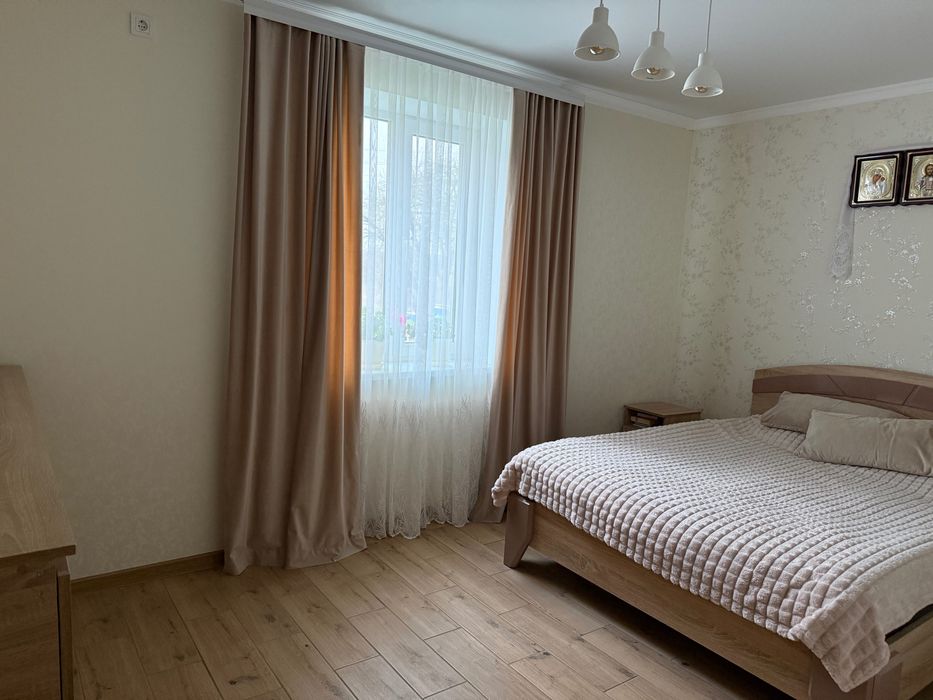 Будинок зі сховищем