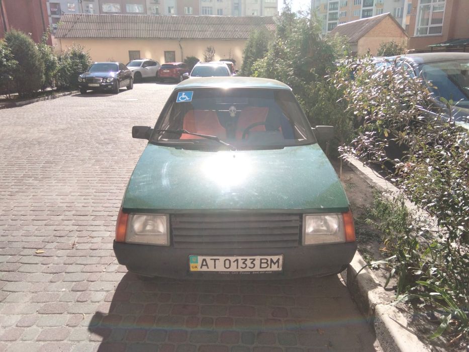 заз таврія 1102 2006р.в.