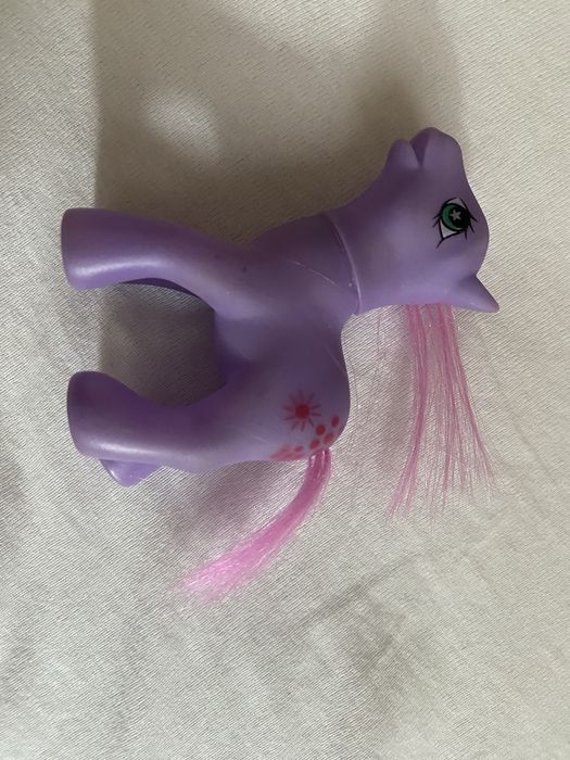 Kucyk Petal Blossom - My little Pony