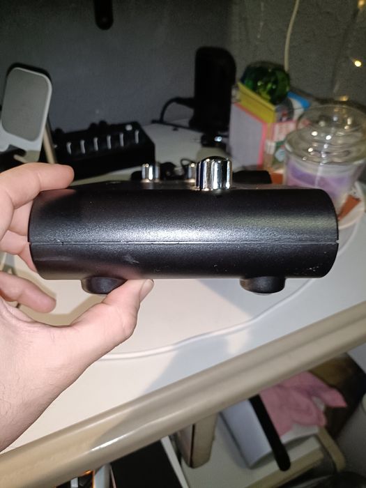 Interface de Áudio Line 6 TONEPORT UX 2