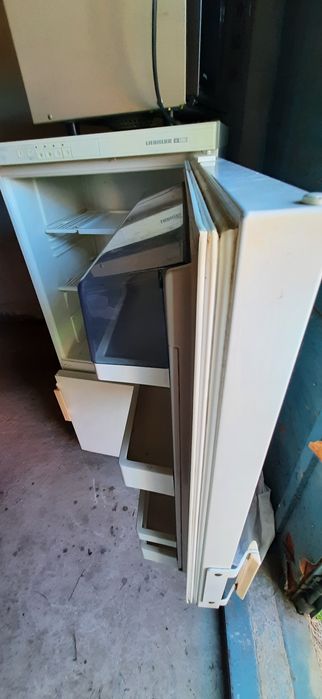 Холодильник Liebherr