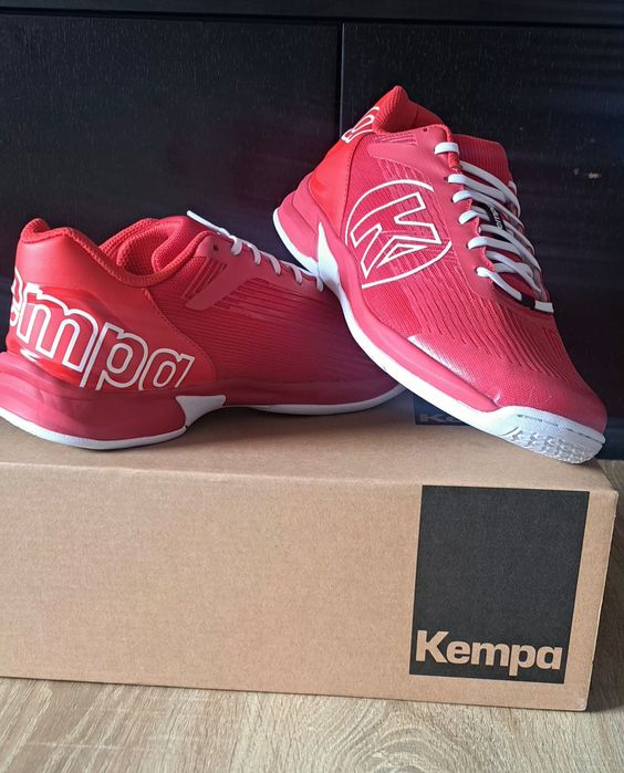 Kempa Andebol Sapatilhas