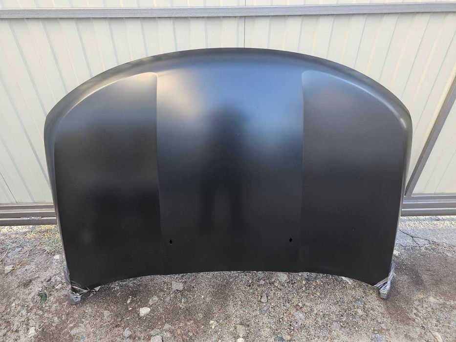 Крило переднє на Jeep Compass  Джип Компасс