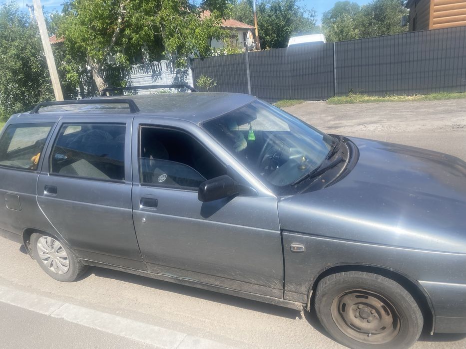 Ваз 2111 LADA  жигули СРОЧНО