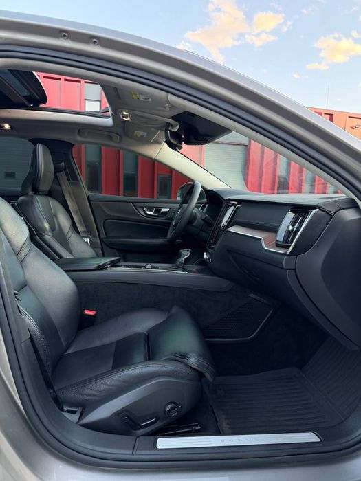 Volvo s60 In Inscryption