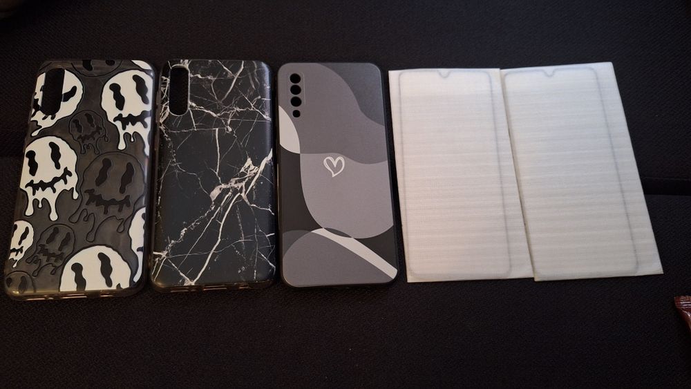 Samsung A30s+ Acessórios