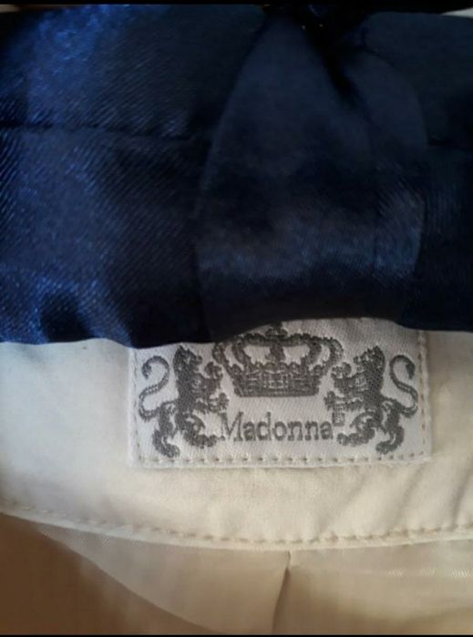 Пиджак    Madonna