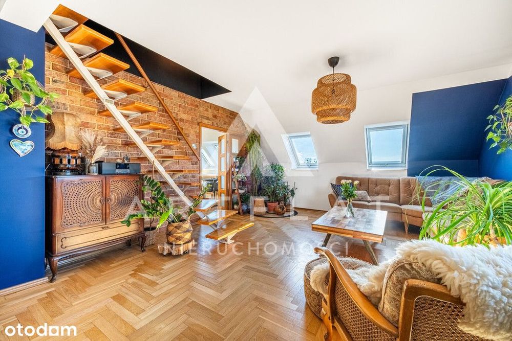 Mieszkanie – Gdańsk - Widok 2