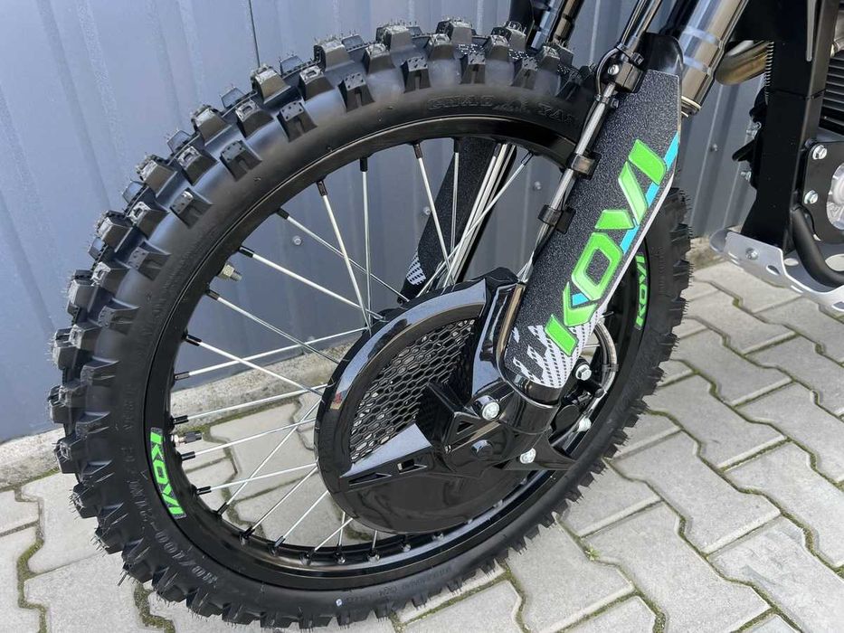 Акція весняні знижки !!! мотоцикл KOVI 300 ADVANCE F R