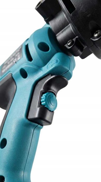 Polerka Samochodowa Regulacja Obrotów Zestaw