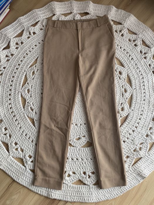 Spodnie Stradivarius 34