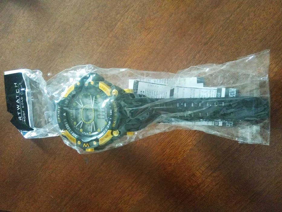 Lote de Relógios SPORT WR-30-Citizen-Skmei, Coobus