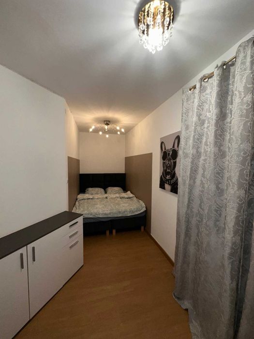 Mieszkanie na doby w Centrum
