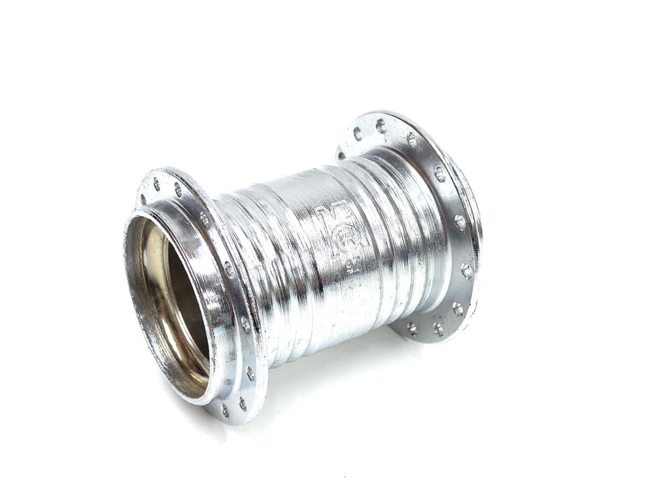 NOWY Korpus piasty tylnej Romet Universal ZZR 28 szprych 1997-98 rok