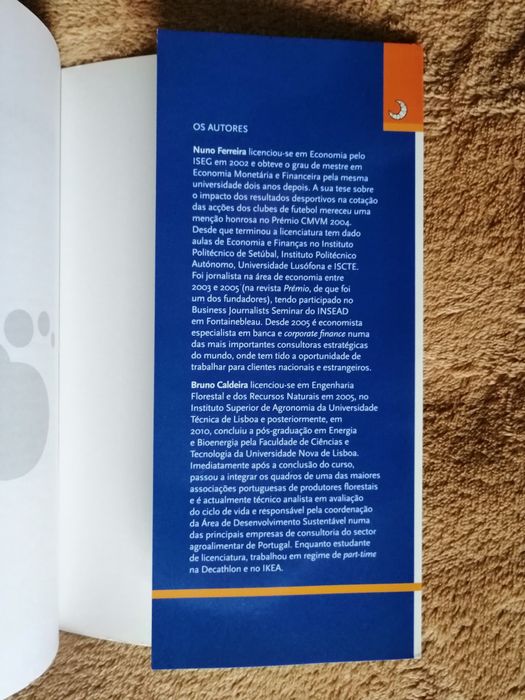 Book: Take the Course at the Largest – Nuno Ferreira and Bruno Caldeira64584908335489122