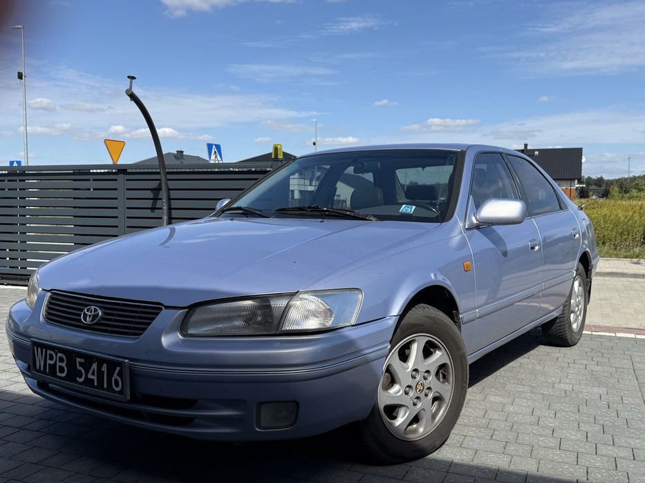 Toyota Camry 1997 rok
