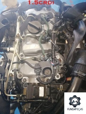 Motor Hyundai/Kia 1.5crdi d3ea