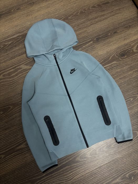 Зіпка Nike tech fleece | найк теч фліс