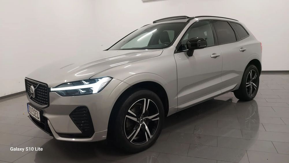 Volvo XC 60