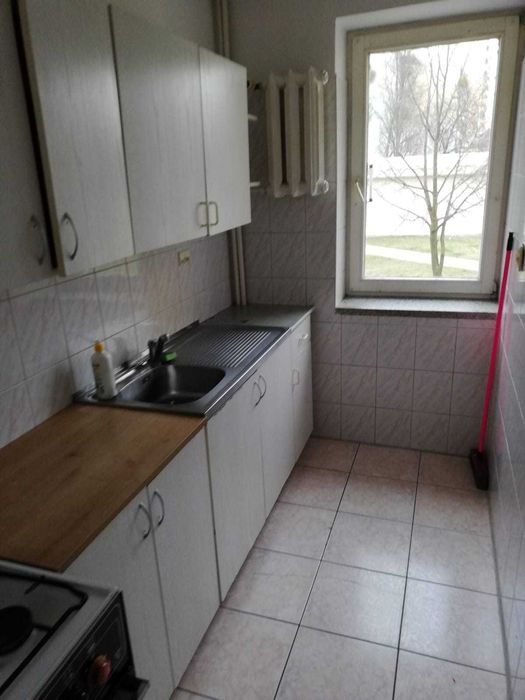 Mieszkanie do wynajecia