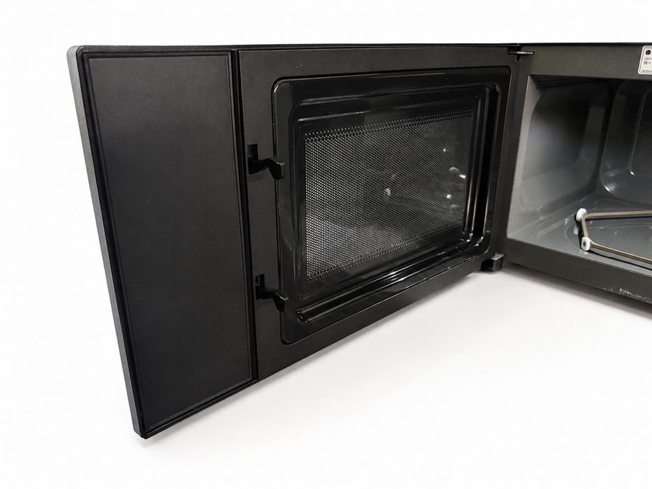 Micro-ondas LG Smart Inverter com Grill