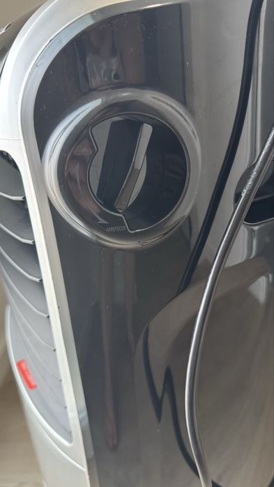 Climatizador de Ar MEI AC 2980 H (5 L)