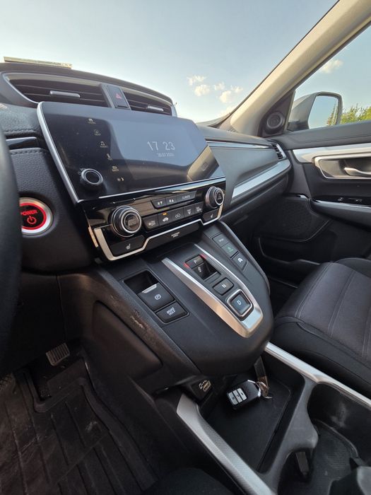 Honda CR-V Automat