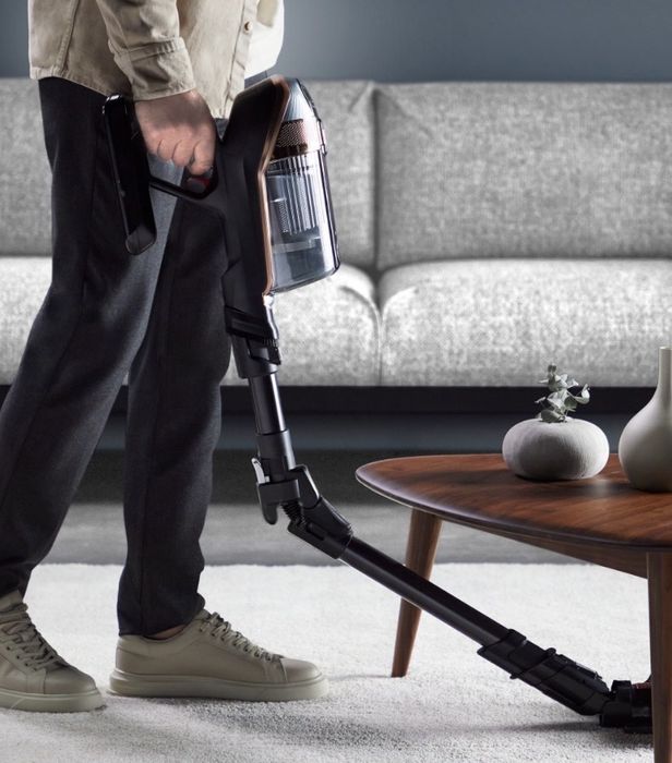 Odkurzacz pionowy Tefal-X force flex 15.60