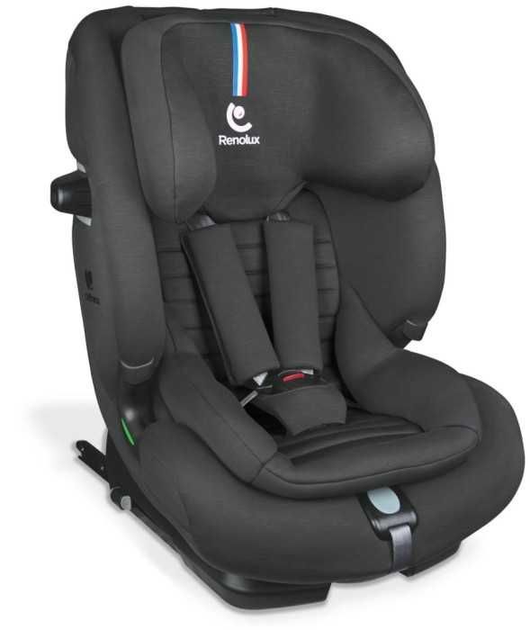 Renolux - Olymp - fotelik 76-150cm  i-Size