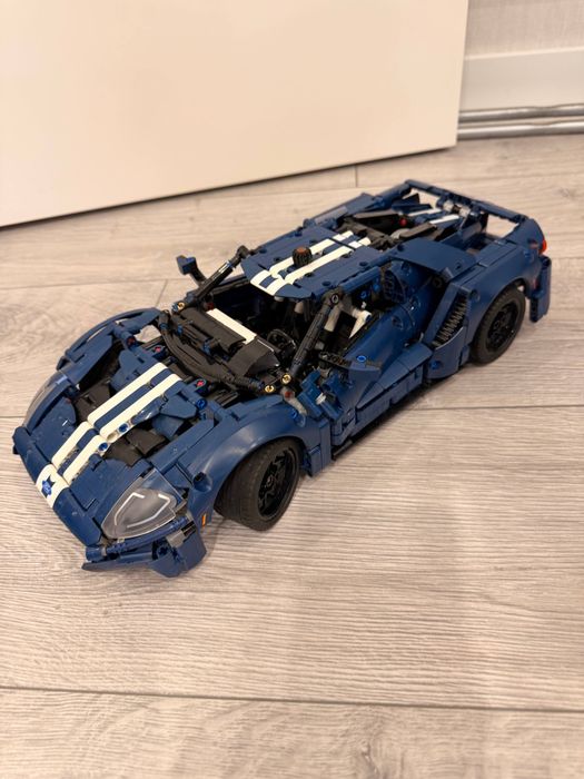 Lego Technic машини