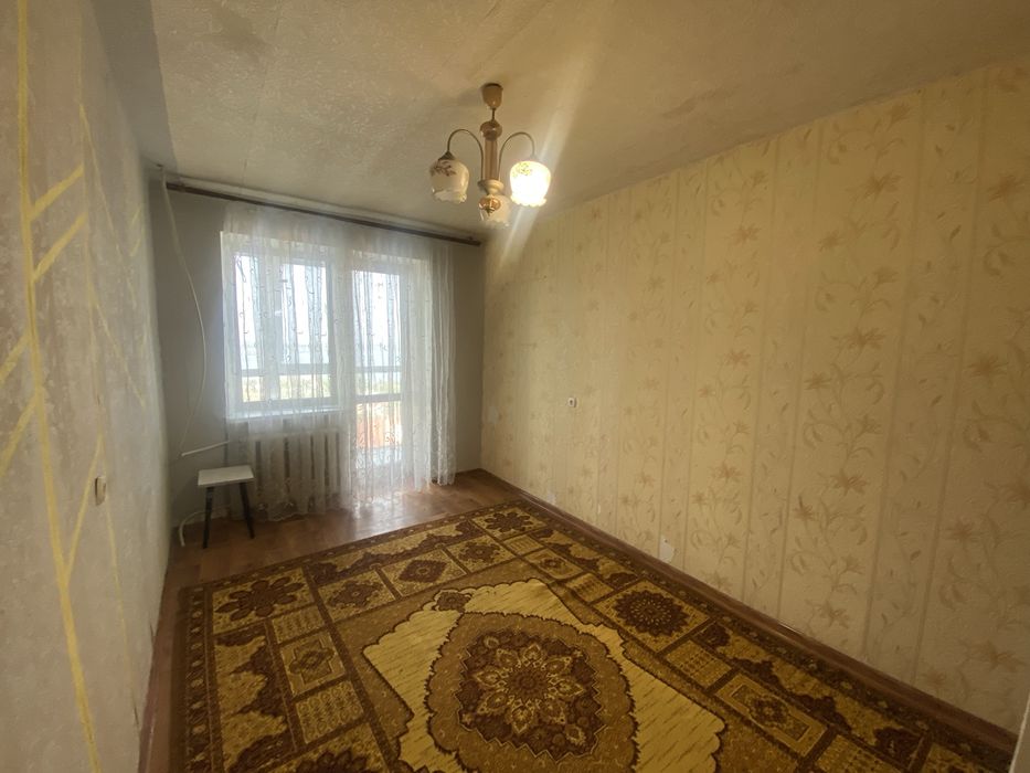 Продам трикімнатну квартиру Соляні