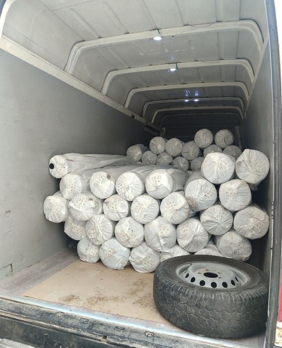 ГРУЗОПЕРЕВОЗКИ по Одессе и  Украине