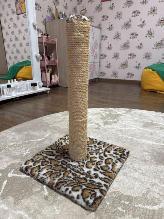 Когтеточка для котика