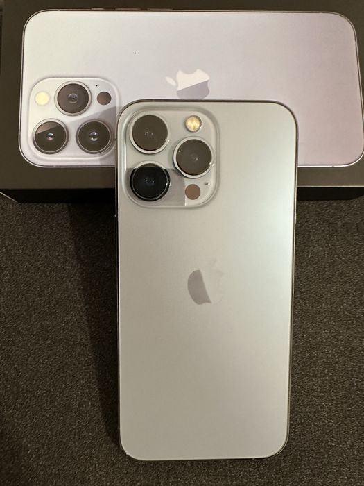 iPhone 13 PRO 256GB