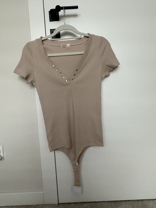 Body Marvelle rozm. L