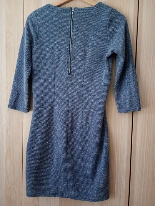 Sukienka mini Vila 36/S