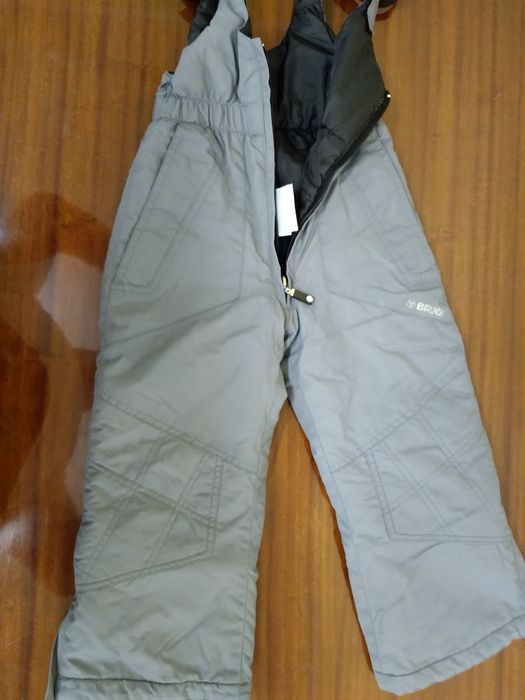 Kobinezon Narciarski