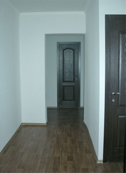 Оренда офісу на Позняках (номер 1 на плані)