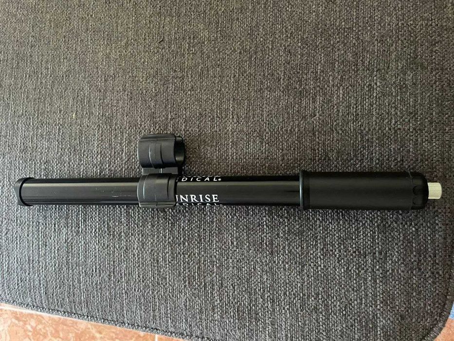 Cadeira de Rodas SUNRISE BREEZY® Style 40 - com garantia