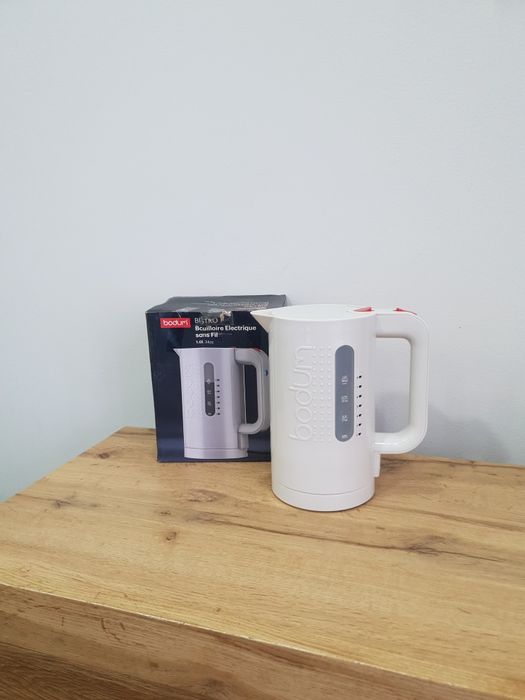 Czajnik Elektryczny 1L Bodum Bistro 1300W
