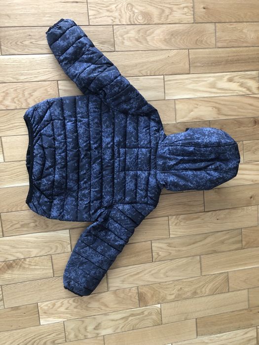 Kurtka przejściowa Urban Boys w rozmiarze 98