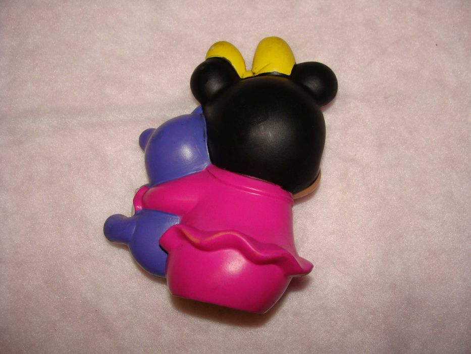 Mickey e Minnie Mouse Antigos/Vintage - 3 euros cada