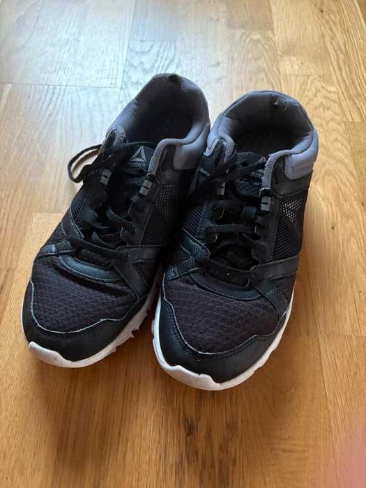 buty męskie reebok yourflex train 10